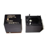 RELAY G8QE-1A-12VDC