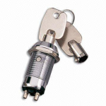 Key Lock KLS-5 A/B 2 to4 pos