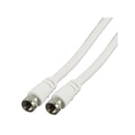 PREMIUL CABLE-527 F/F 1,5M alb