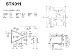 STK011 SIP-10