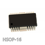 TA7291F HSOP-16