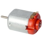 MOTOR 1.5V