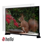 TV SCREEN Protector TV 60  inch 1320x740mm