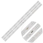 Led Backlight LED315D10-ZC14-01 set3pcs