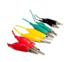 CABEL CROCODIL 40mm 10pcs