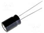 22UF/50V 105\'C LOW ESR