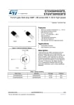 IGBT STGW80H65DFB TO-247