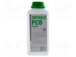 PCB-CLEANER-W-1L AGT-050