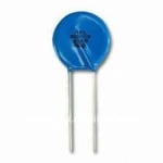 VARISTOR 20D751K=20N751