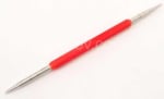 Aluminum awl CHILO 170mm