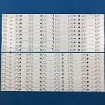 Led Backlight TB5507U V0 V1 L-R 20pcs LED986-7