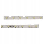 Led Backlight AOT_49_NU7300 stl1605t set ELED1102