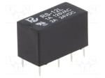 RELAY RS-12-L 12V 1A