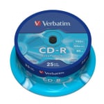 CD-R VERBATIM 700MB 52X