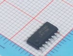 LM319 SOIC-14