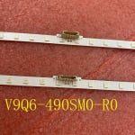 Led Backlight V9Q6-490SM0-R0  BN96-4848258A SET