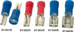Clemă de cablu CRIMP ST002