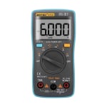 MULTIMETER