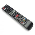 RC BN59- DVD LCD/LED/HDTV NETFLIX SAMSUNG