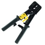 Crimping Tool YK-376Z  RJ-11/RJ-12/RJ22/RJ45