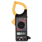 DIGITAL CLAMP METER HY-266