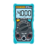 MULTIMETER ZT-C1