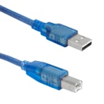 CABLU USB A USB B IMPRIMANTA 10m 12275