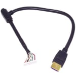 CABLU HDMI -16pin 30503