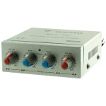 AMPLIFICATOR 50W TDA2003