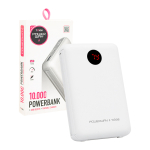 POWERBANK TX-106 TX-108 10000mAh