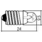 LAMPA-525 2.2V E10