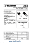 SGSF464 TO-218