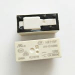 RELAY HF115F/012-1Z1A 12V