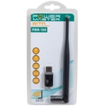 WIERLESS Antenna UW07 Alfa 300mbps USB