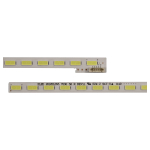 Lumină de fundal LED SLED 2012SLS55 7030 58