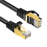 CABLE UTP CAT7 RJ45x2 2m