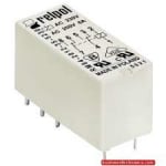 RELAY RM84-2012-35-5230 230V 8A 8p