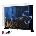 TV SCREEN Protector  tv 58  inch 1280x720mm