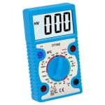 MULTIMETER DT700D