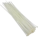 CABLE TIE 3.6X100mm 1pc