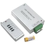 Sursă de alimentare 12V Control LED RGB