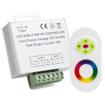 Led RGB Ccontrol 12V Touch10995