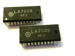 LA7009S dip-24