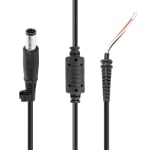 DC Cable For Laptop Adapter 7.4x5mm -