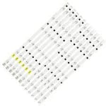 LED Backlight 46-3535LED-72EA D1GE-460SC set-12pcs