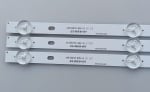 Led Backlight HL-00430A30-0402S-01 set-3 ES-895