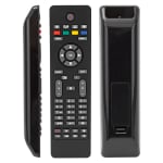 RC FINLUX VESTEL TELEFUNKEN RC4865 RM-L251