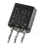 TL431CLPR TO-92