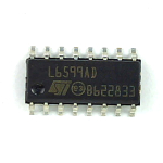 L6599AD SO-16