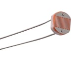 FOTO RESISTOR 2mm LDR